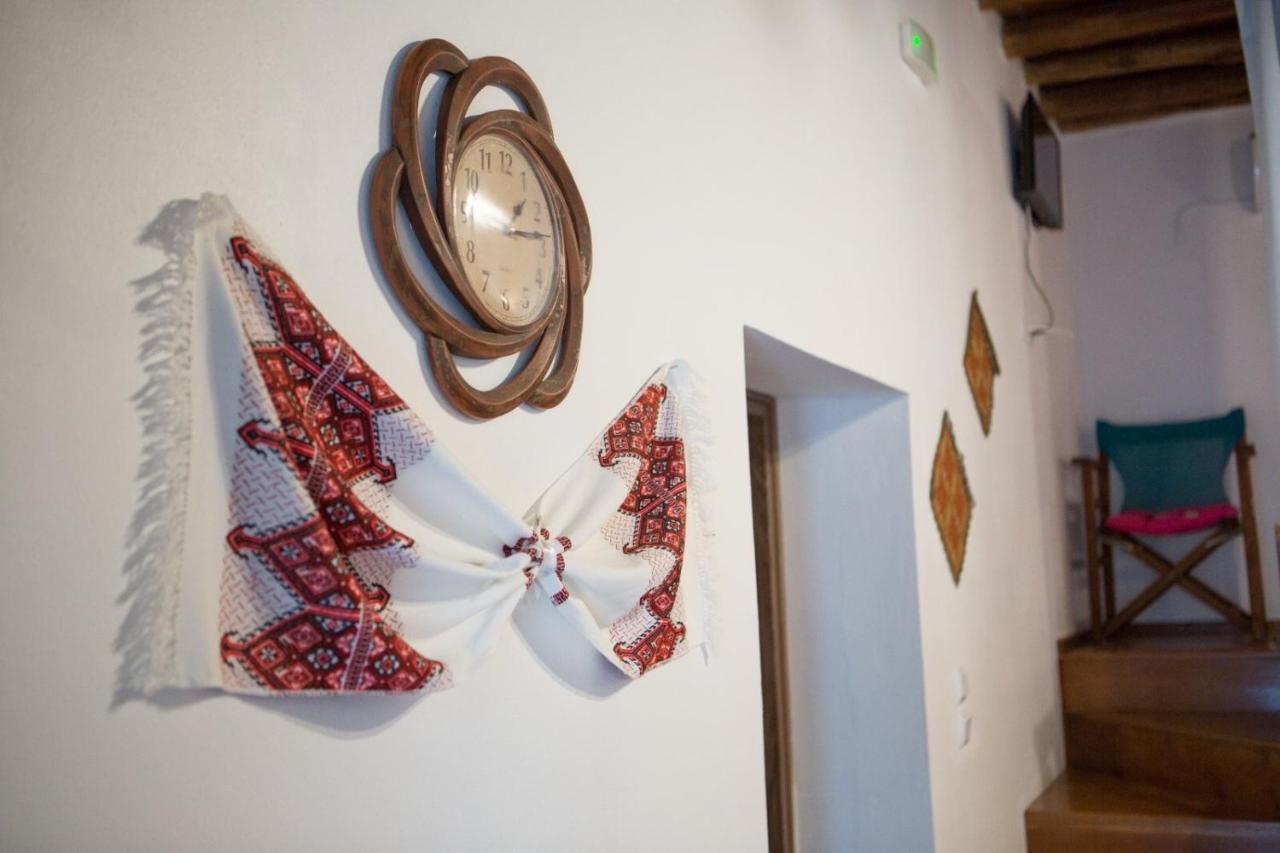 Grandmother'S House Διαμέρισμα Ψίνθος Εξωτερικό φωτογραφία