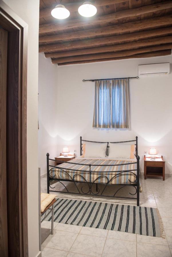 Grandmother'S House Διαμέρισμα Ψίνθος Εξωτερικό φωτογραφία