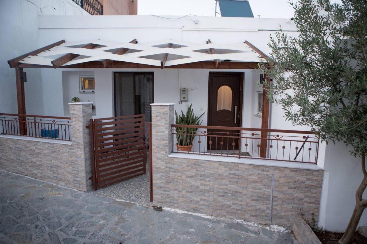Grandmother'S House Διαμέρισμα Ψίνθος Εξωτερικό φωτογραφία