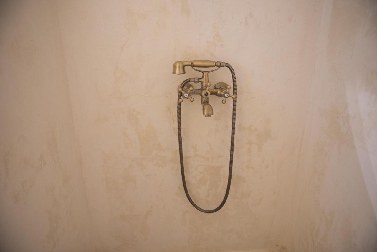 Grandmother'S House Διαμέρισμα Ψίνθος Εξωτερικό φωτογραφία