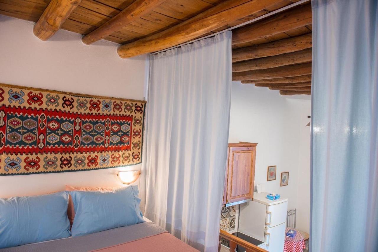Grandmother'S House Διαμέρισμα Ψίνθος Εξωτερικό φωτογραφία
