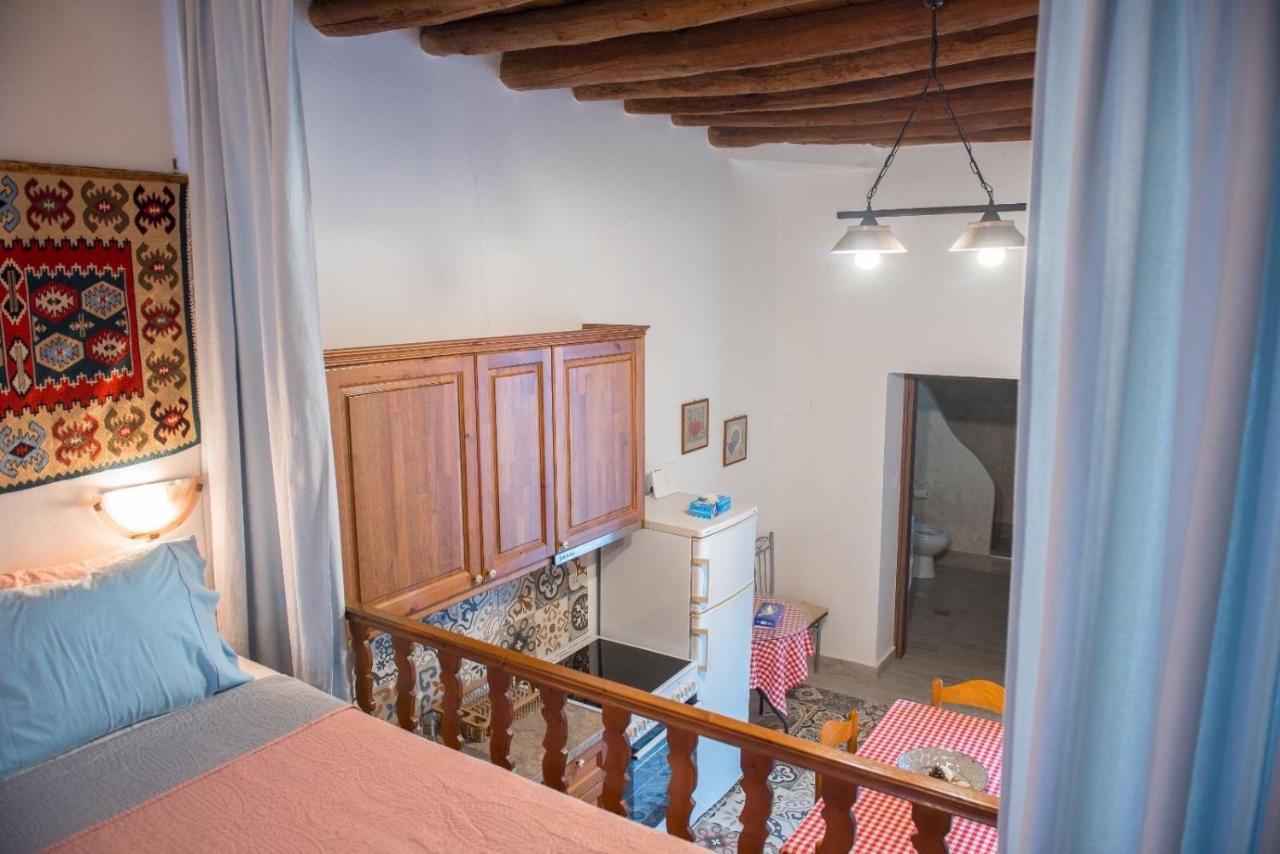 Grandmother'S House Διαμέρισμα Ψίνθος Εξωτερικό φωτογραφία