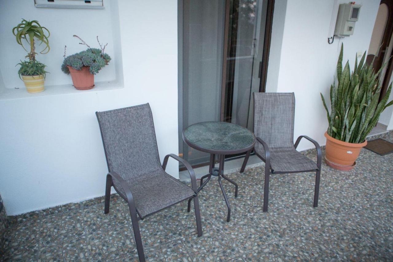 Grandmother'S House Διαμέρισμα Ψίνθος Εξωτερικό φωτογραφία