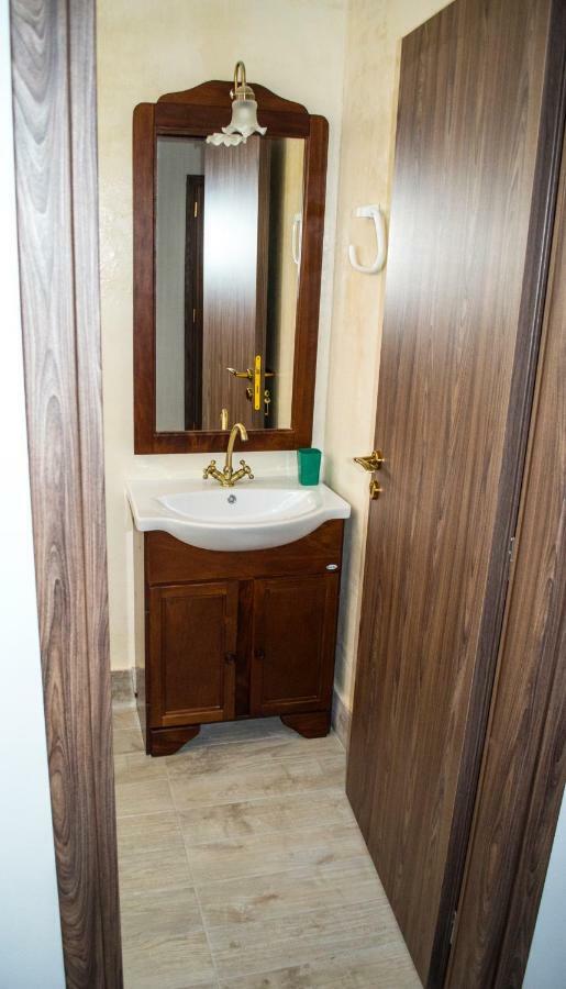 Grandmother'S House Διαμέρισμα Ψίνθος Εξωτερικό φωτογραφία