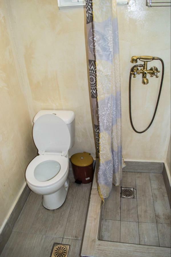 Grandmother'S House Διαμέρισμα Ψίνθος Εξωτερικό φωτογραφία